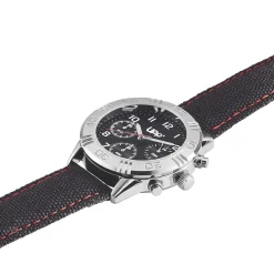Montre Upp Lucas Noir