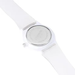 Montre Upp Lya Blanc
