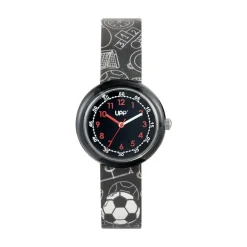 Montre Upp Nova Champion Noir