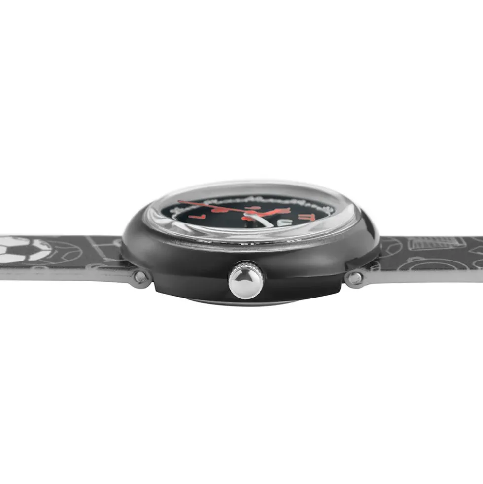 Montre Upp Nova Champion Noir