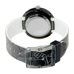 Montre Upp Nova Champion Noir