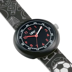 Montre Upp Nova Champion Noir