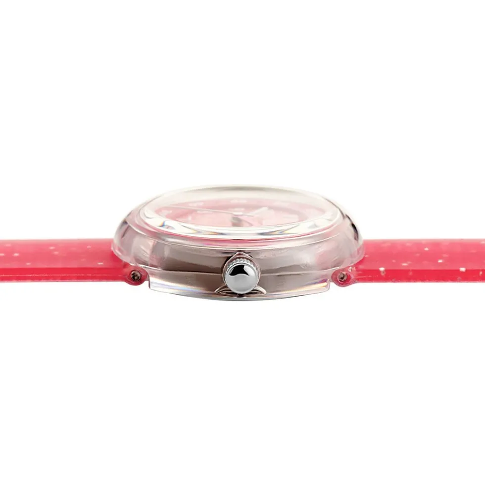 Montre Upp Rose