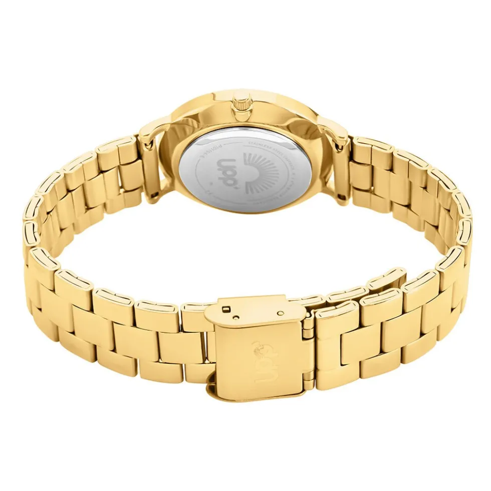 Montre Upp Solena Blanc
