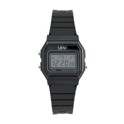Montre Upp Square Noir