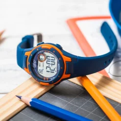 Montre Upp Summer Bleu