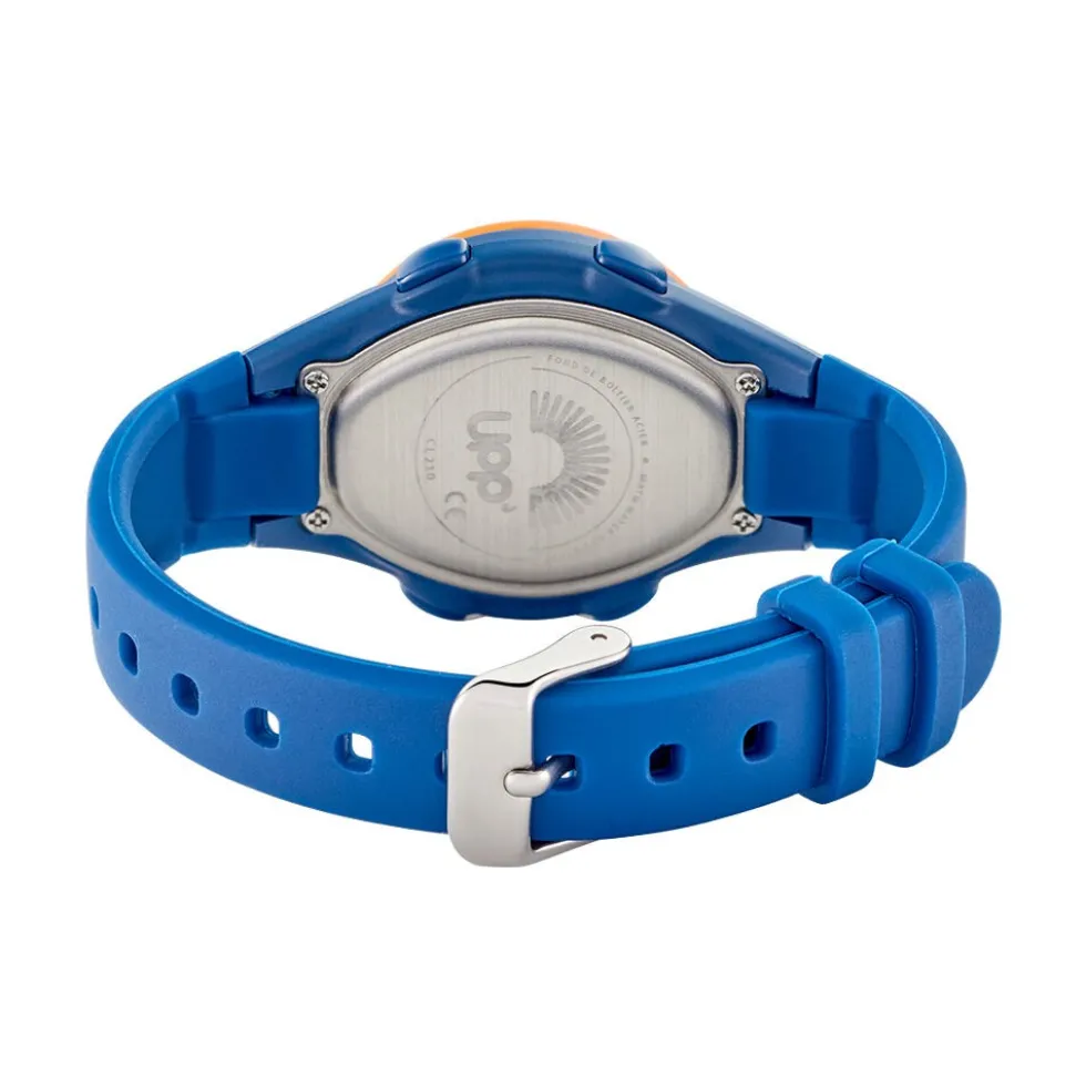 Montre Upp Summer Bleu
