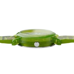 Montre Upp Tikky Army Vert