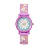 Montre Upp Tikky Magicorn Lilas