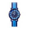 Montre Upp Tikky Navy Bleu