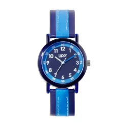 Montre Upp Tikky Navy Bleu
