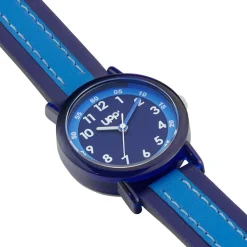 Montre Upp Tikky Navy Bleu