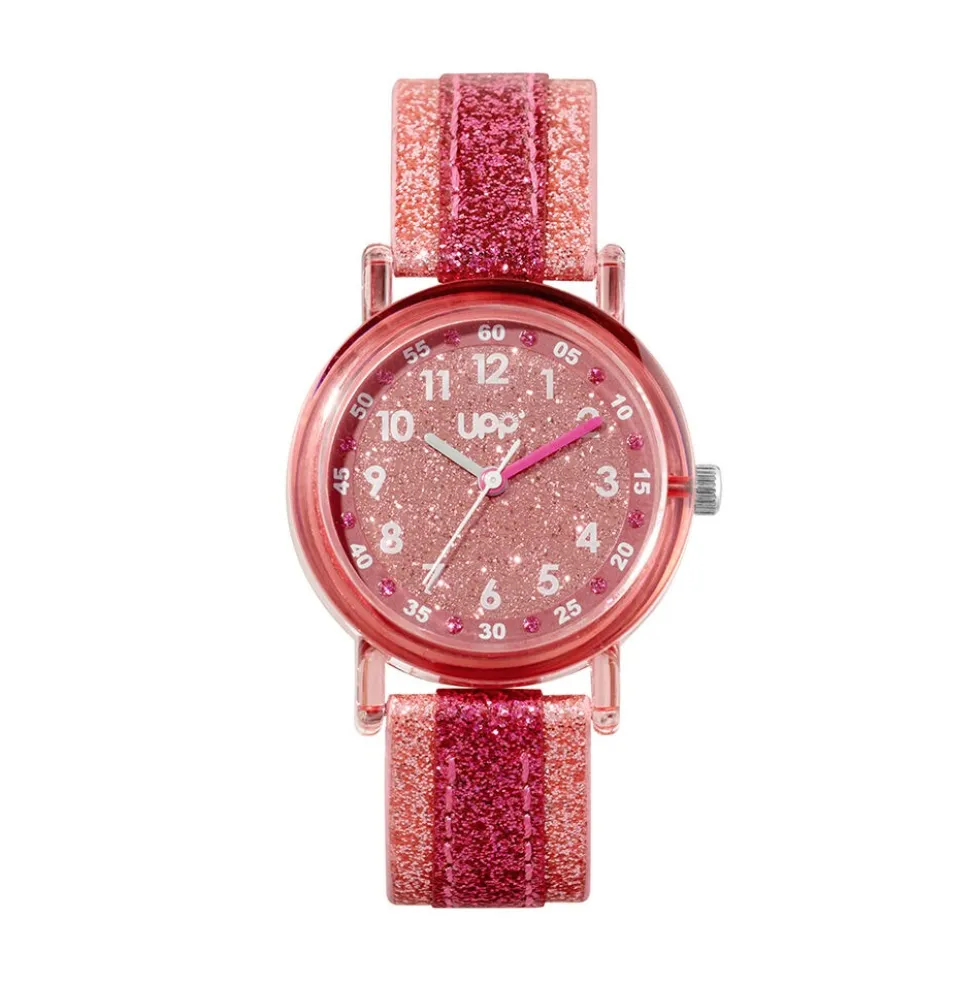 Montre Upp Tikky Rosie Rose