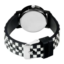 Montre Upp Tikky Turbo Noir