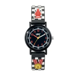 Montre Upp Tikky Turbo Noir