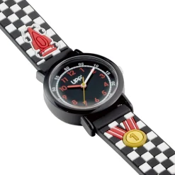 Montre Upp Tikky Turbo Noir