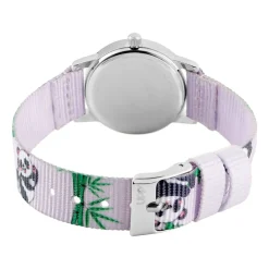 Montre Upp Tutti Bamboo Violet