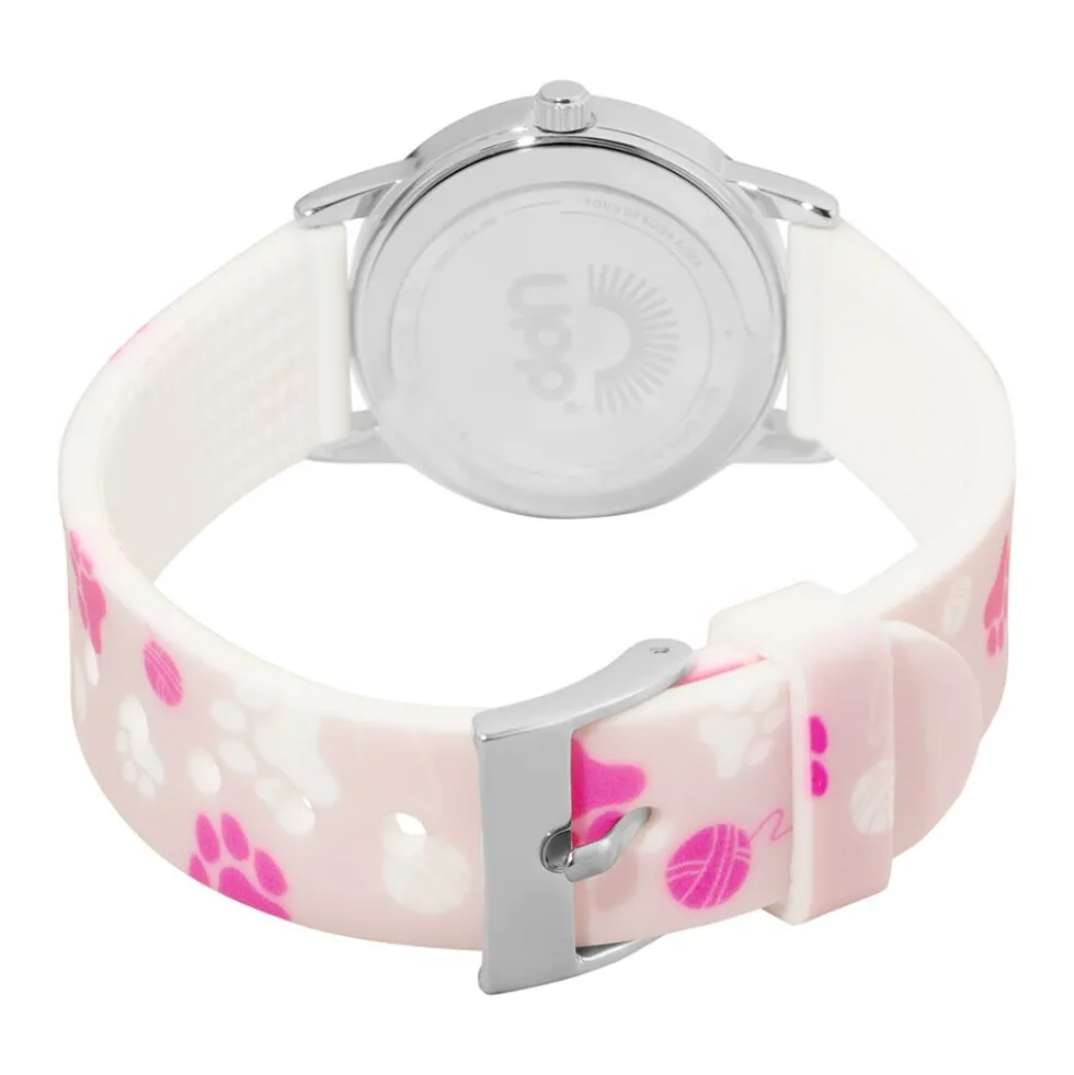 Montre Upp Tutti Pawy Rose