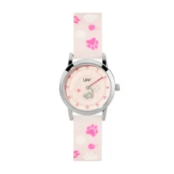 Montre Upp Tutti Pawy Rose