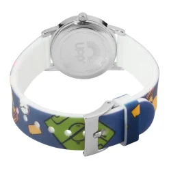 Montre Upp Tutti Sporty Bleu