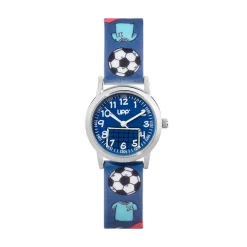 Montre Upp Tutti Sporty Bleu