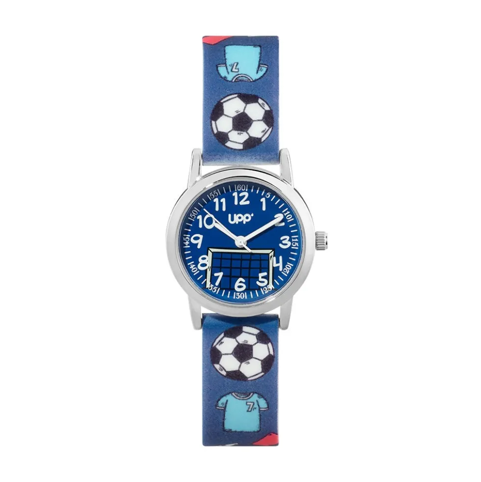 Montre Upp Tutti Sporty Bleu