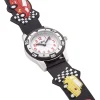 Montre Upp Voiture Blanc