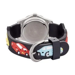 Montre Upp Voiture Blanc