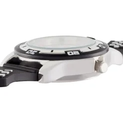 Montre Upp Voiture Blanc