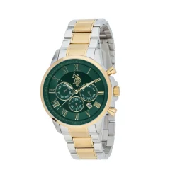 Montre U.s. Polo Assn. Vert