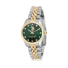 Montre U.s. Polo Azure Vert
