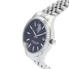 Montre U.s. Polo Damian Bleu