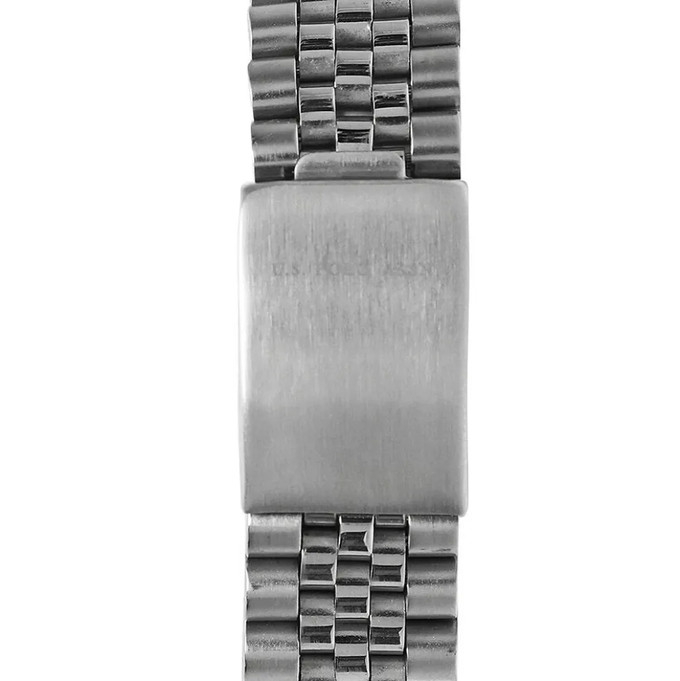 Montre U.s. Polo Damian Noir