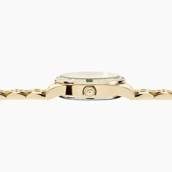 Montre U.S. Polo Giselle Ivoire