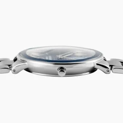 Montre U.s. Polo Logan Bleu