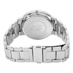 Montre U.S. Polo Logan Vert