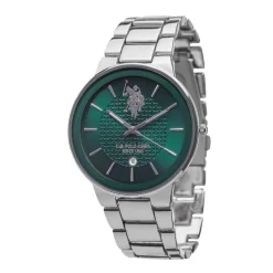 Montre U.S. Polo Logan Vert