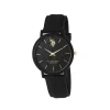 Montre U.s. Polo Lucy Noir