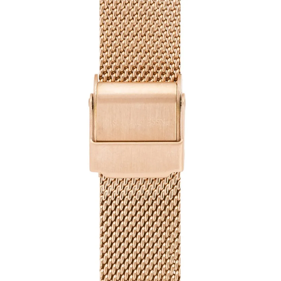 Montre U.s. Polo Odette Rose