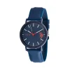 Montre U.s. Polo Remy Bleu
