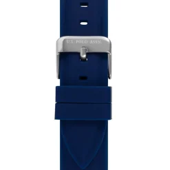 Montre U.s. Polo Remy Bleu