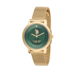 Montre U.S. Polo Us Polo Amalia Vert