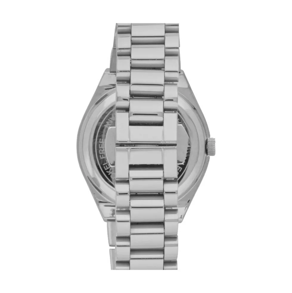 Montre U.S. Polo Us Polo Chukker Gris