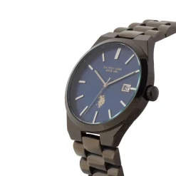Montre U.S. Polo Us Polo Chukker Bleu