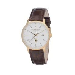Montre U.S. Polo Us Polo Dorian Blanc