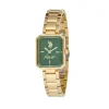 Montre U.S. Polo Us Polo Gemma Vert