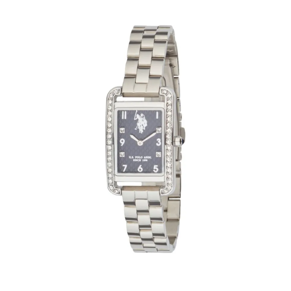 Montre U.S. Polo Us Polo Ginger Bleu