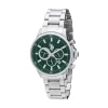 Montre U.S. Polo Us Polo Grayson Vert