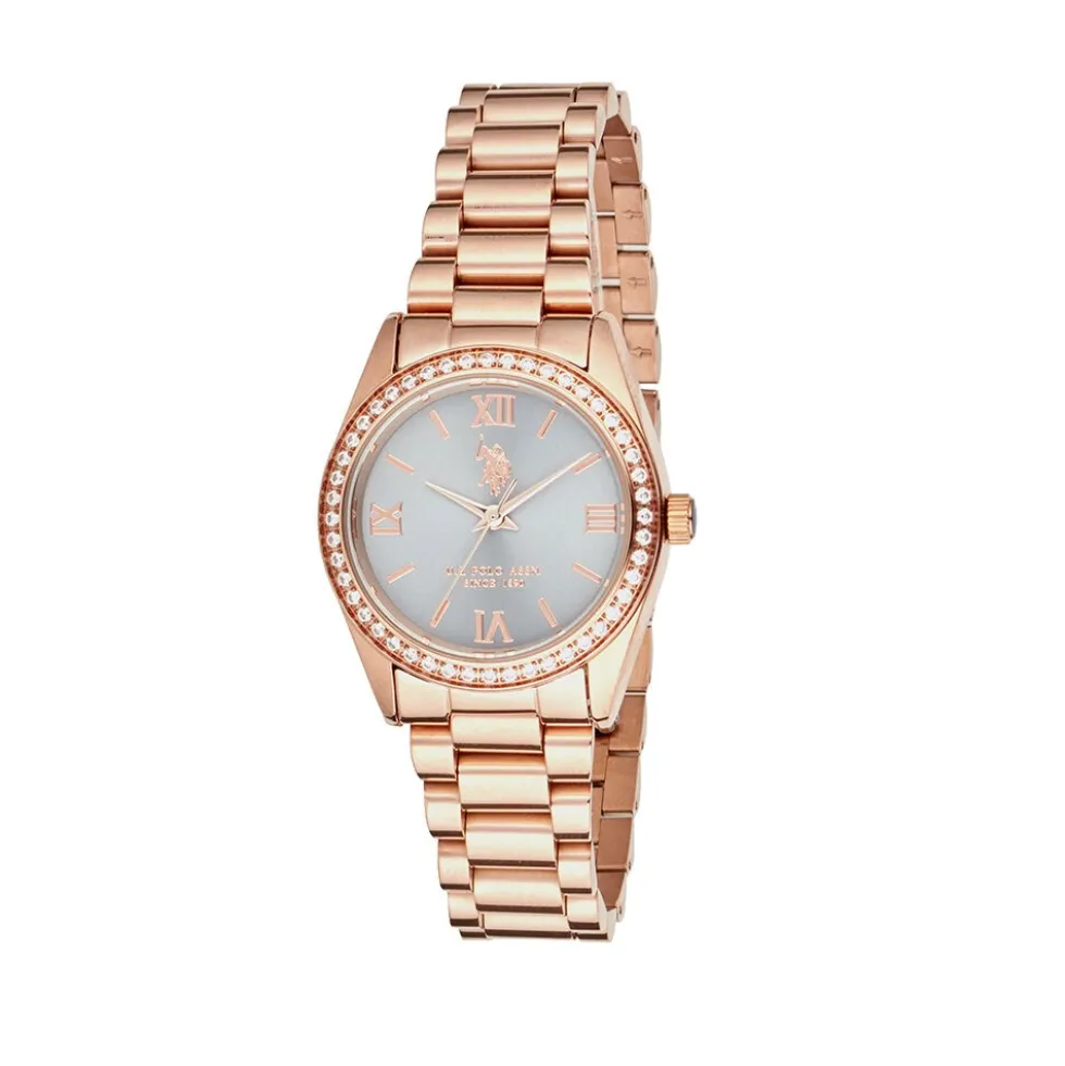 Montre U.S. Polo Us Polo Melanie Rose