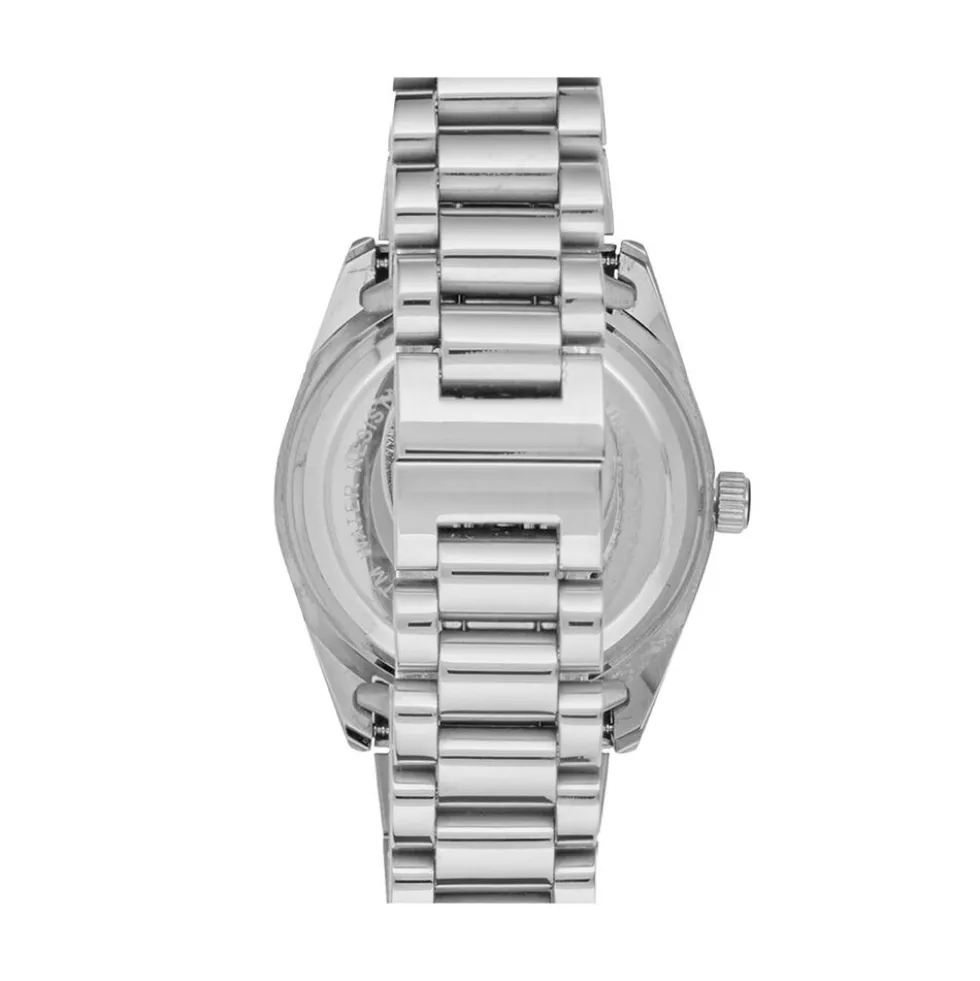 Montre U.S. Polo Us Polo Melanie Bordeaux